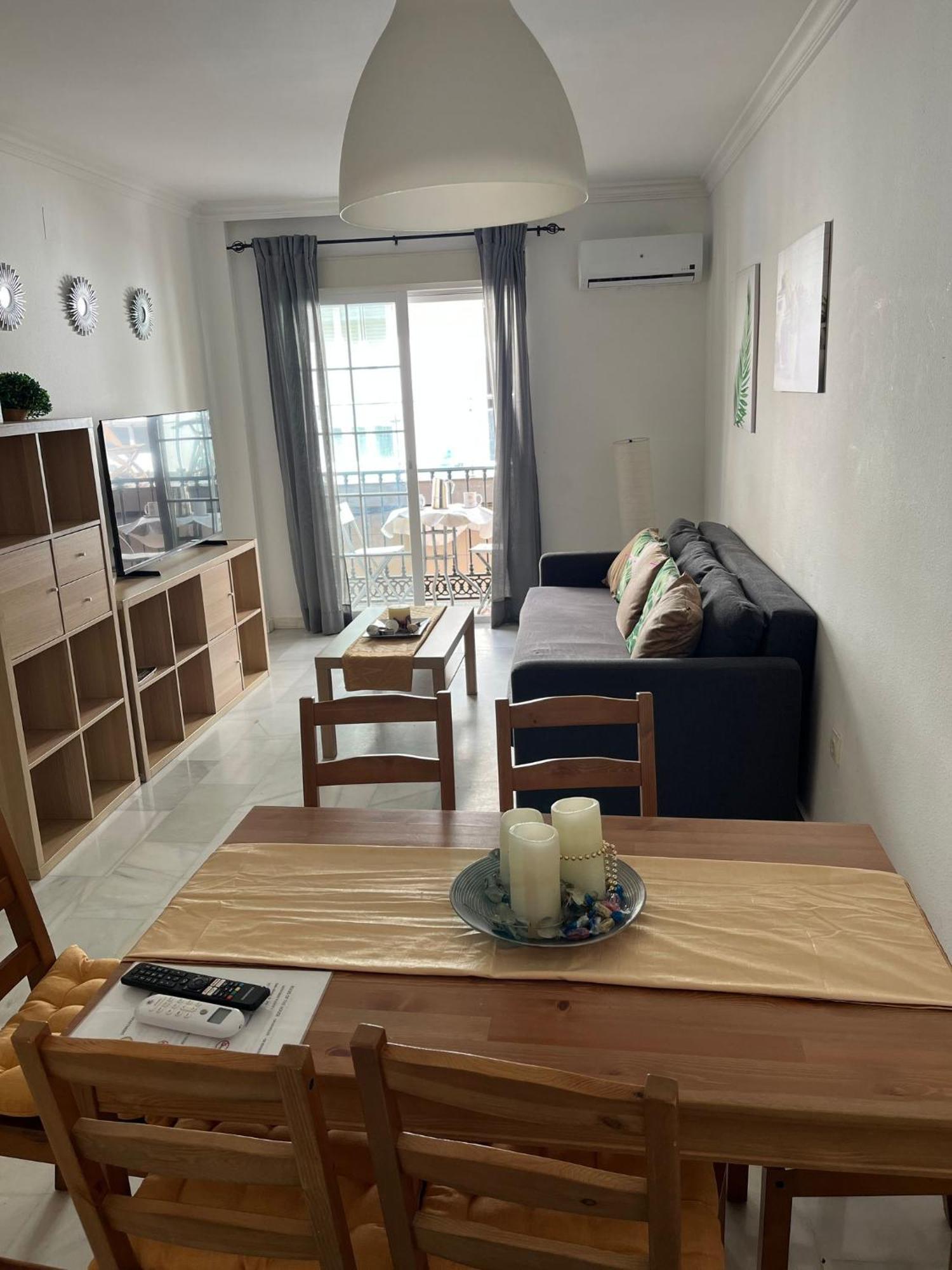Appartement Puerto I Playa *