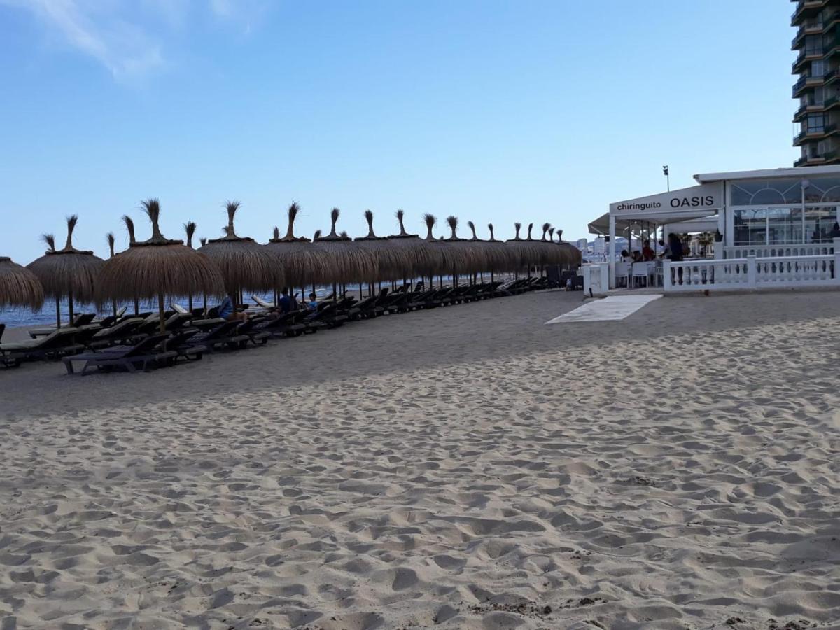 Appartement Puerto I Playa *