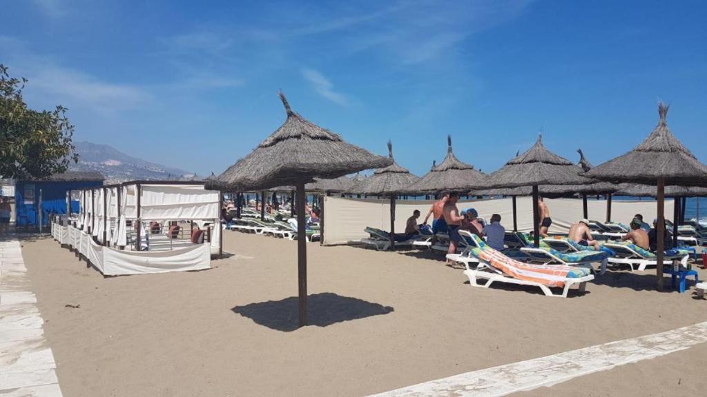 Appartement Puerto I Playa *